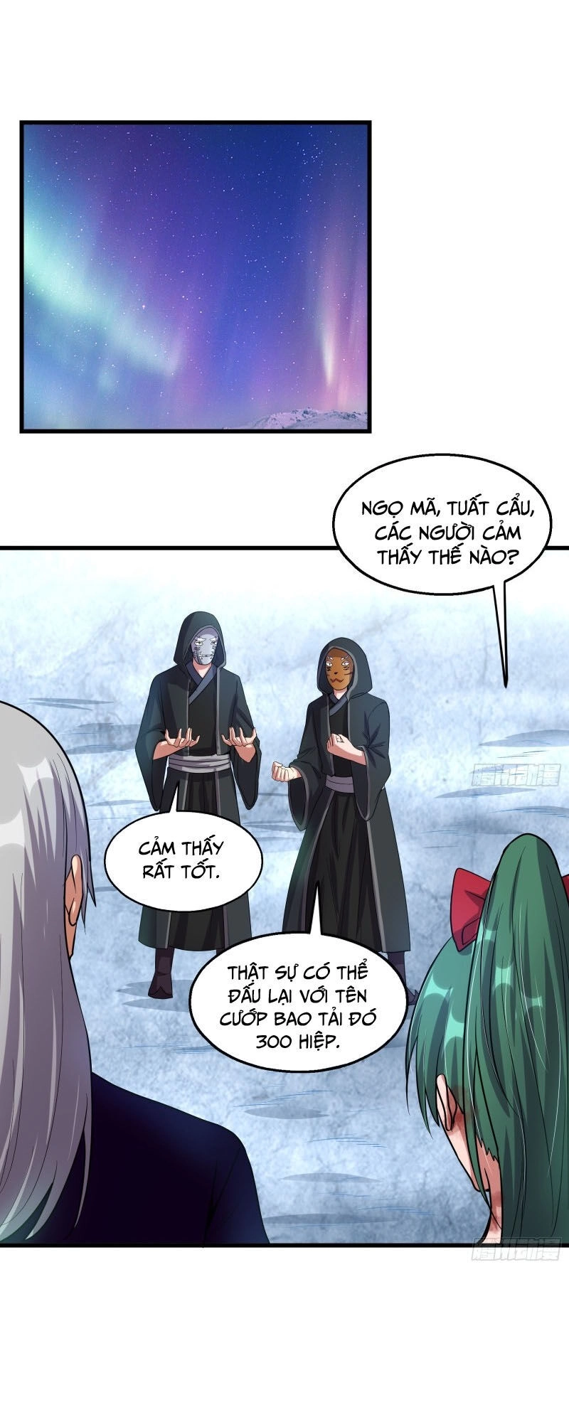 Khắc Kim Đại Lão Chapter 129 - 31