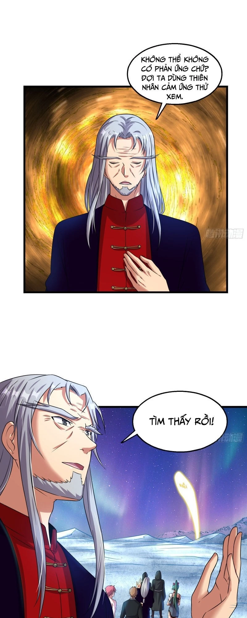 Khắc Kim Đại Lão Chapter 129 - 35