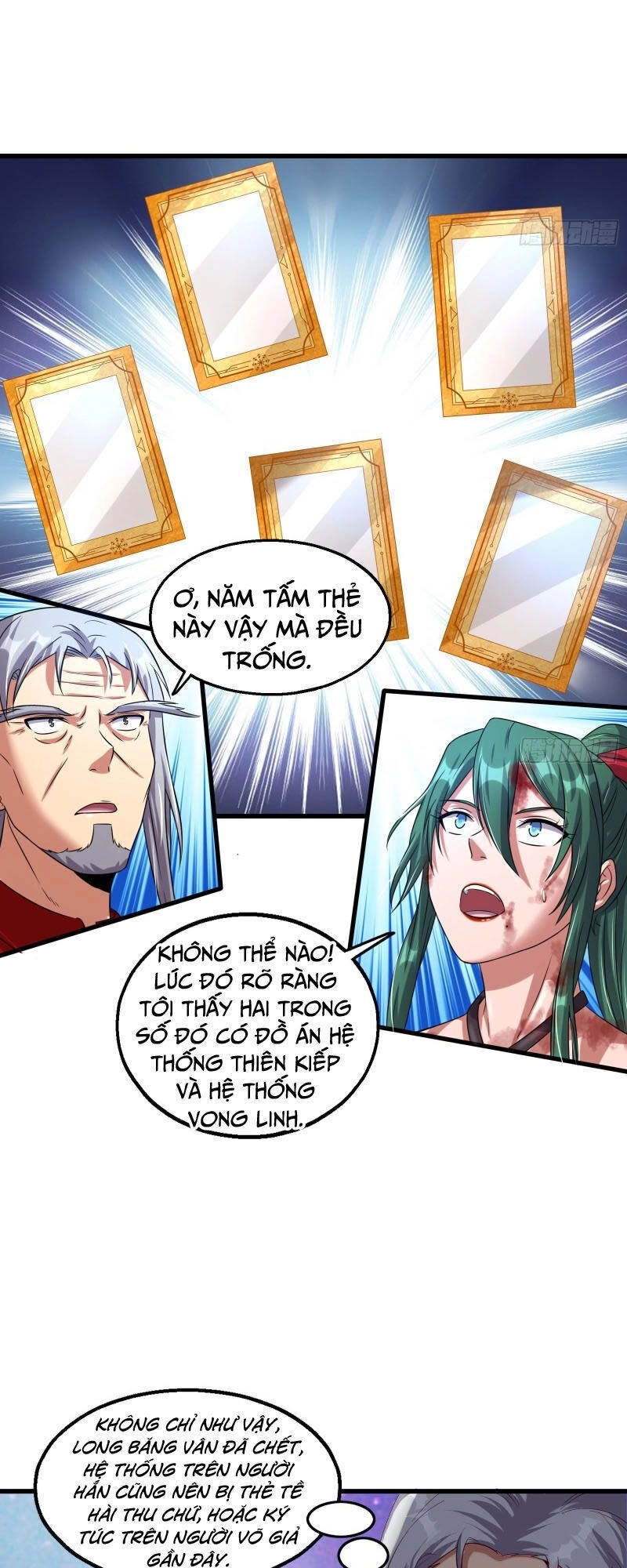 Khắc Kim Đại Lão Chapter 129 - 37