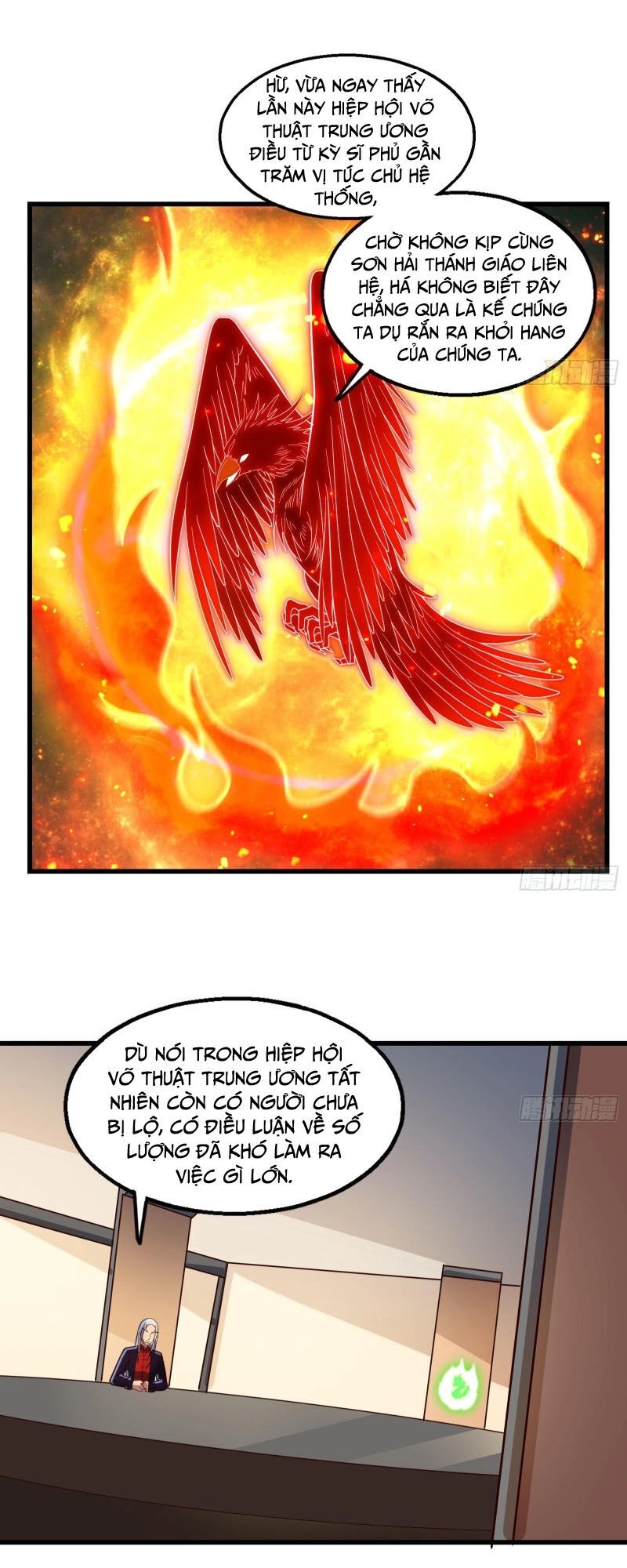 Khắc Kim Đại Lão Chapter 129 - 45