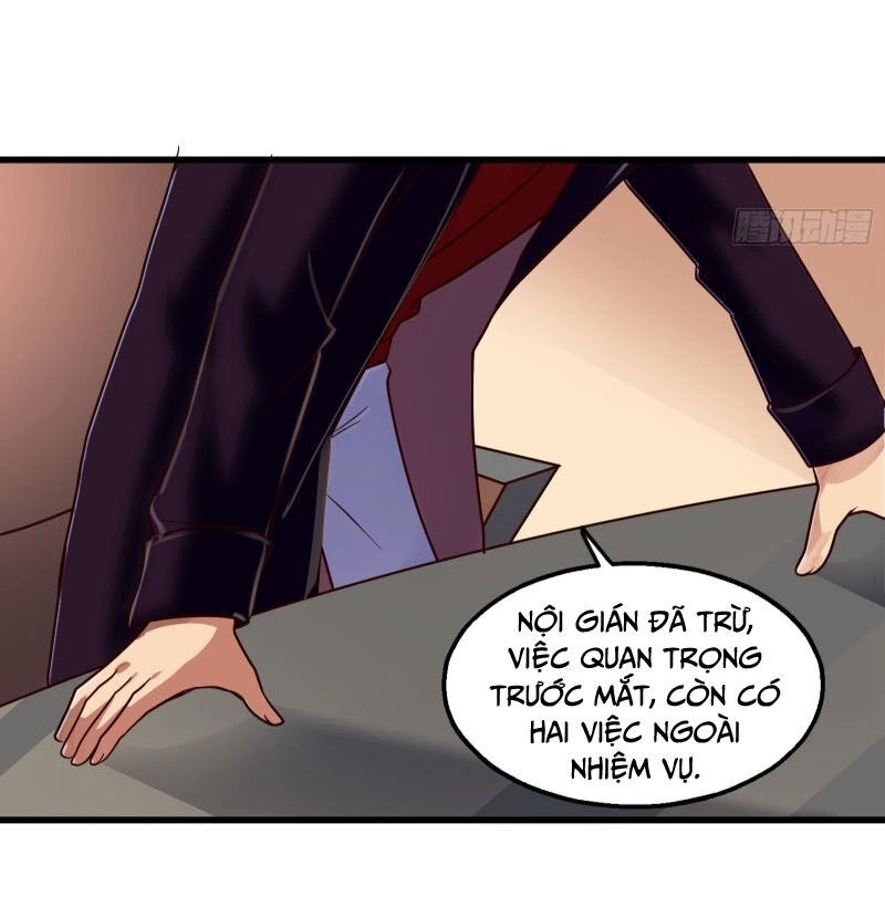 Khắc Kim Đại Lão Chapter 129 - 46