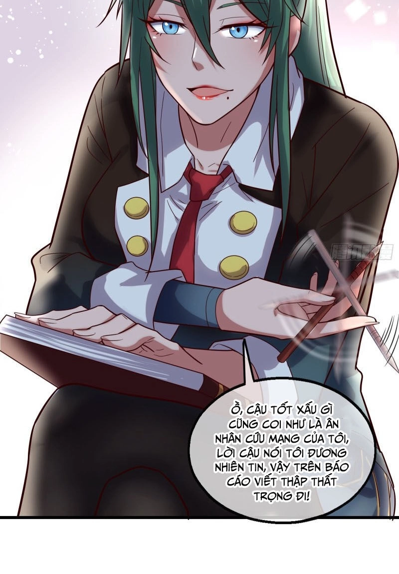 Khắc Kim Đại Lão Chapter 129 - 62