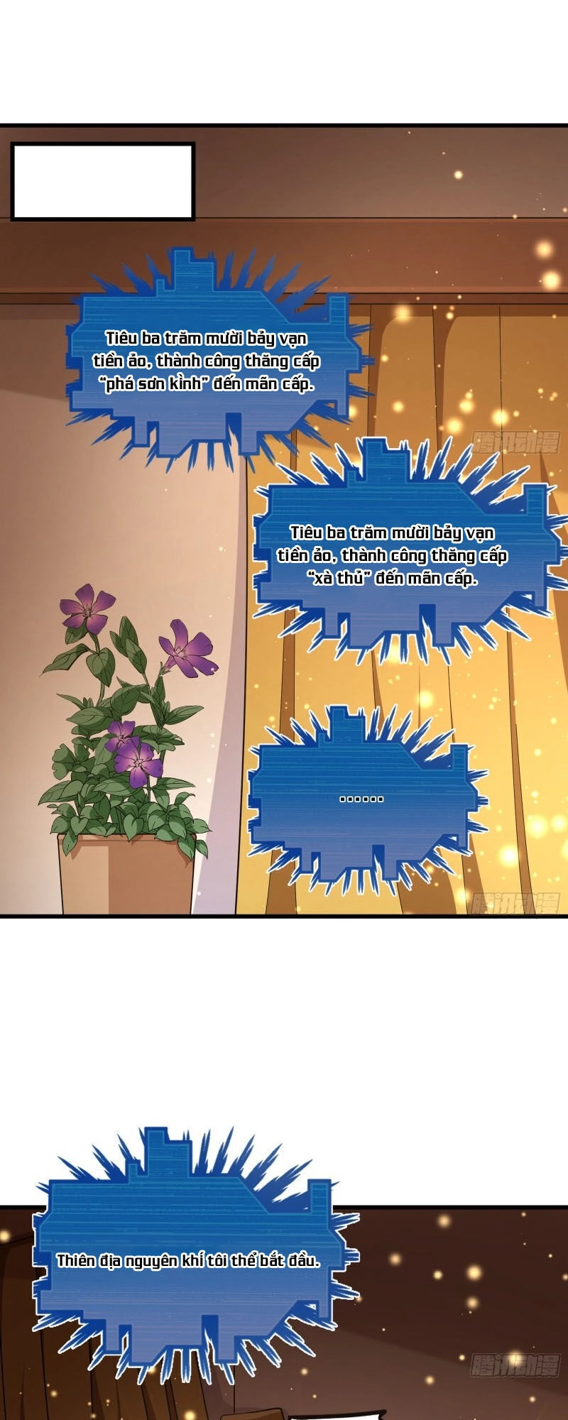 Khắc Kim Đại Lão Chapter 130 - 2