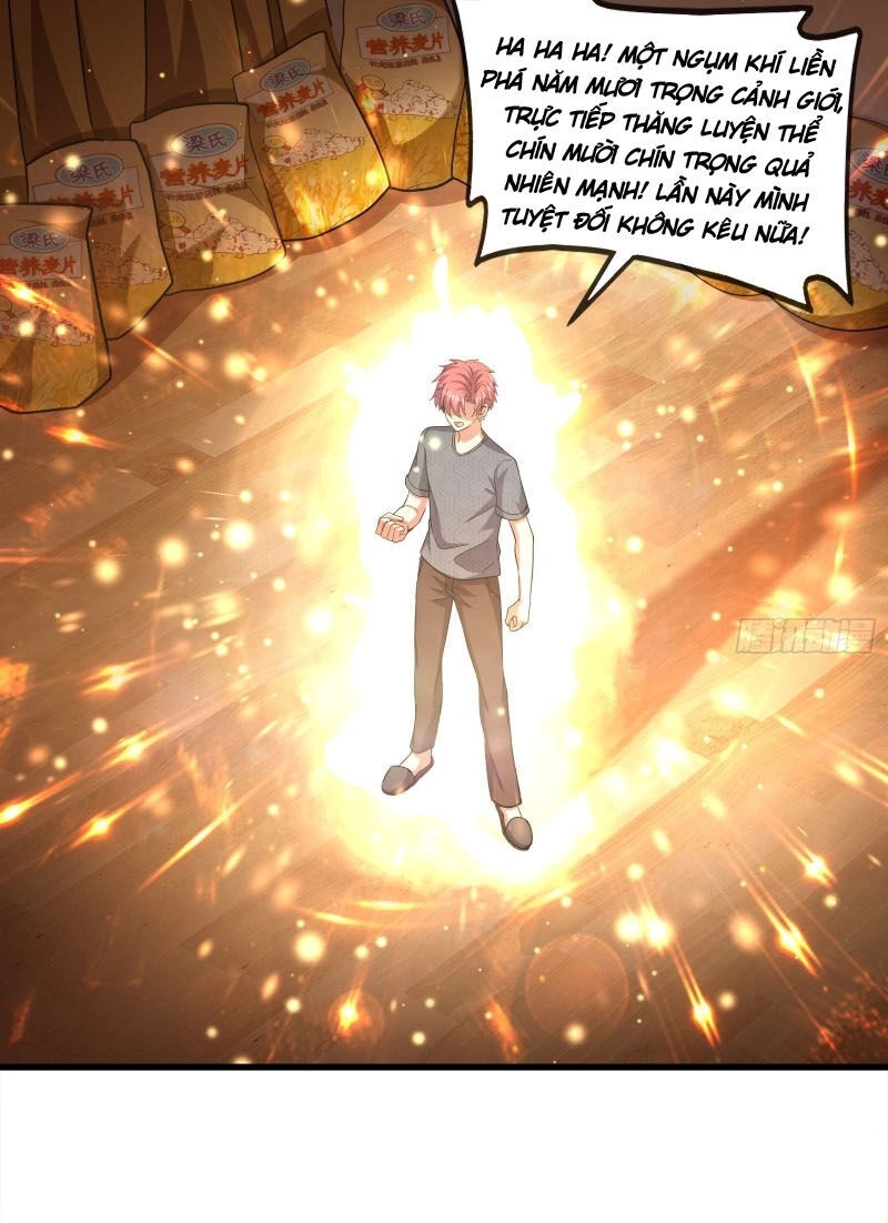 Khắc Kim Đại Lão Chapter 130 - 3