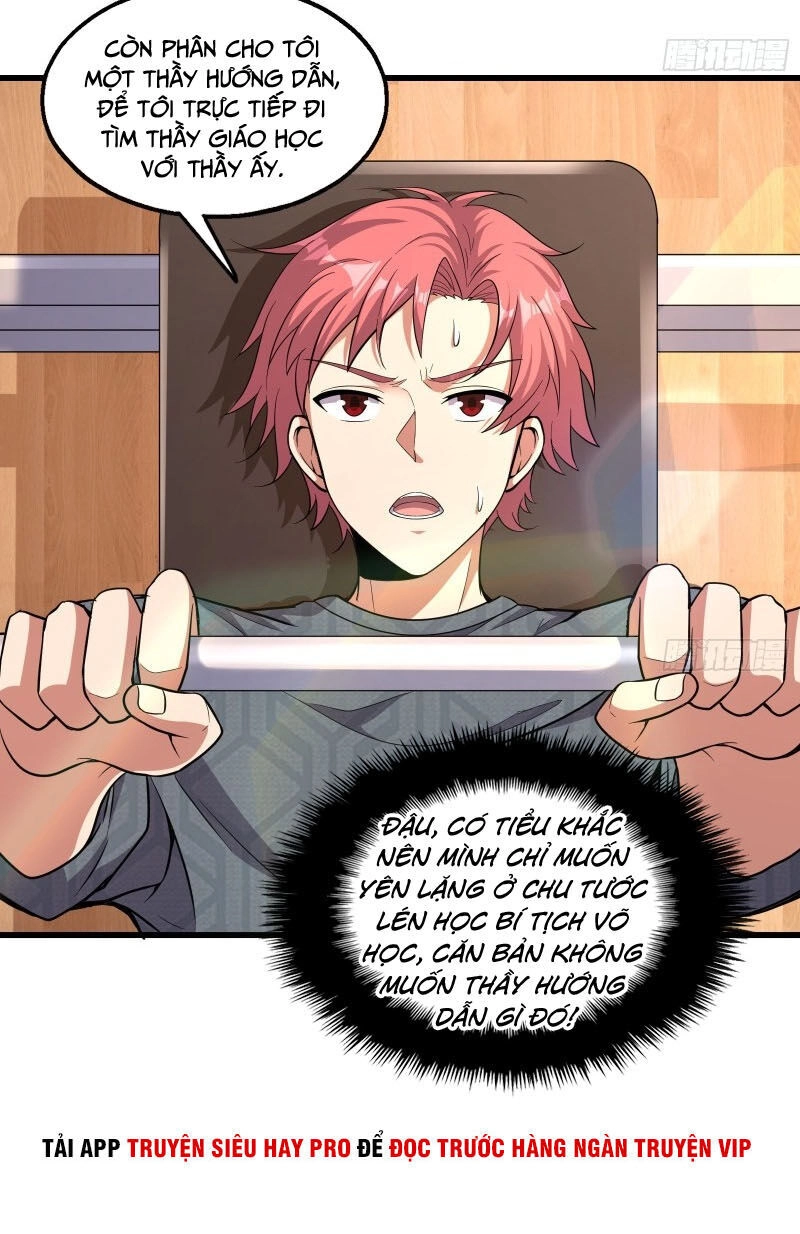 Khắc Kim Đại Lão Chapter 130 - 13