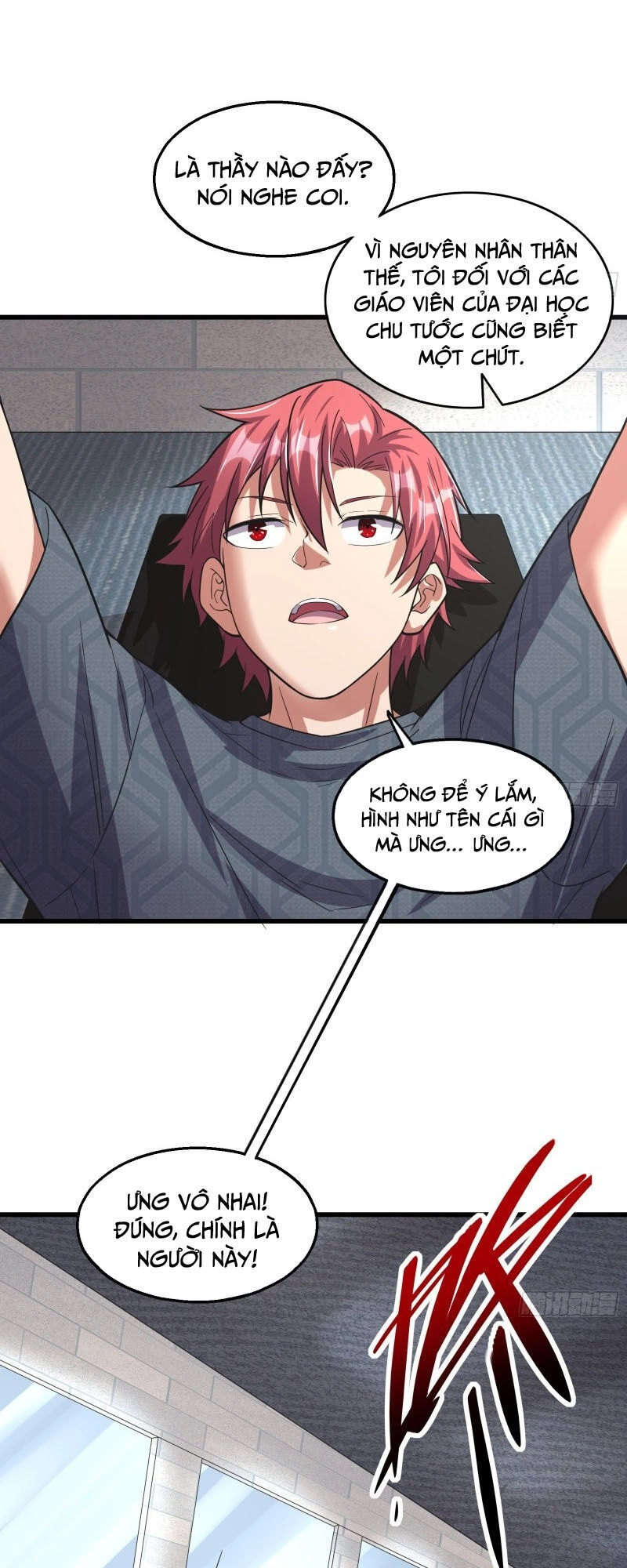 Khắc Kim Đại Lão Chapter 130 - 15