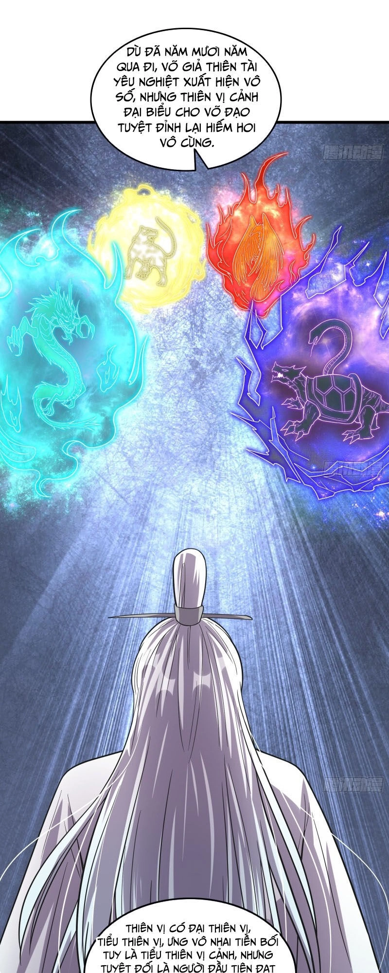 Khắc Kim Đại Lão Chapter 130 - 19