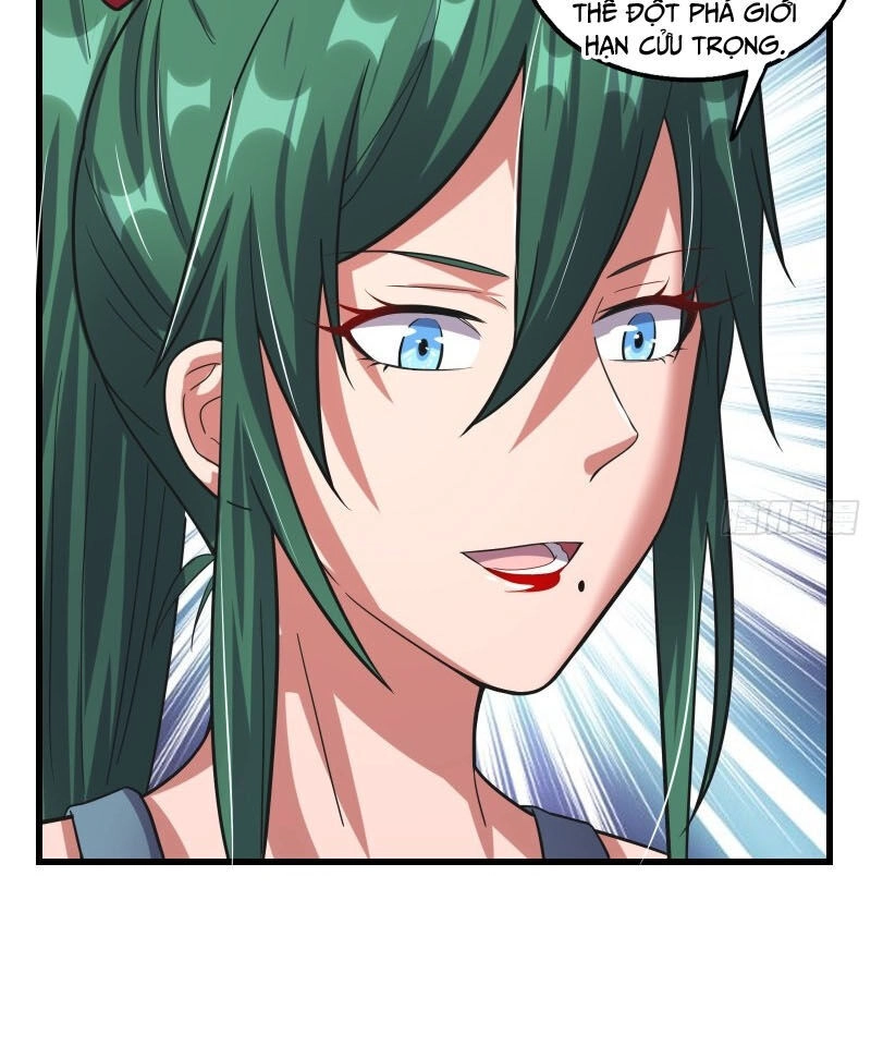 Khắc Kim Đại Lão Chapter 130 - 22