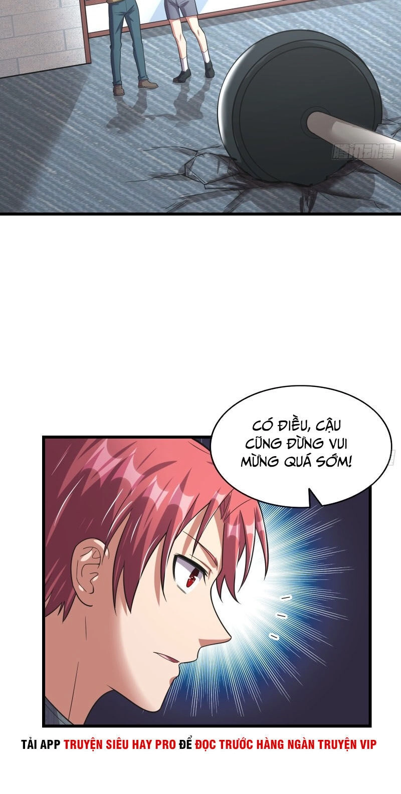 Khắc Kim Đại Lão Chapter 130 - 24