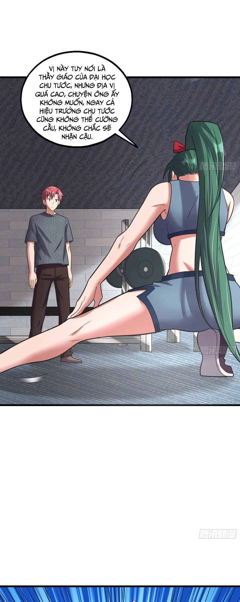 Khắc Kim Đại Lão Chapter 130 - 25