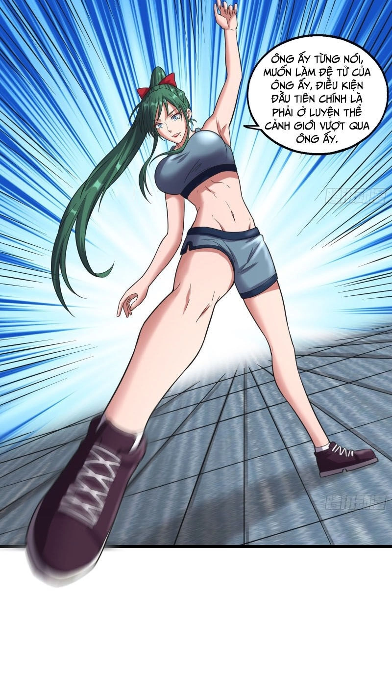 Khắc Kim Đại Lão Chapter 130 - 26