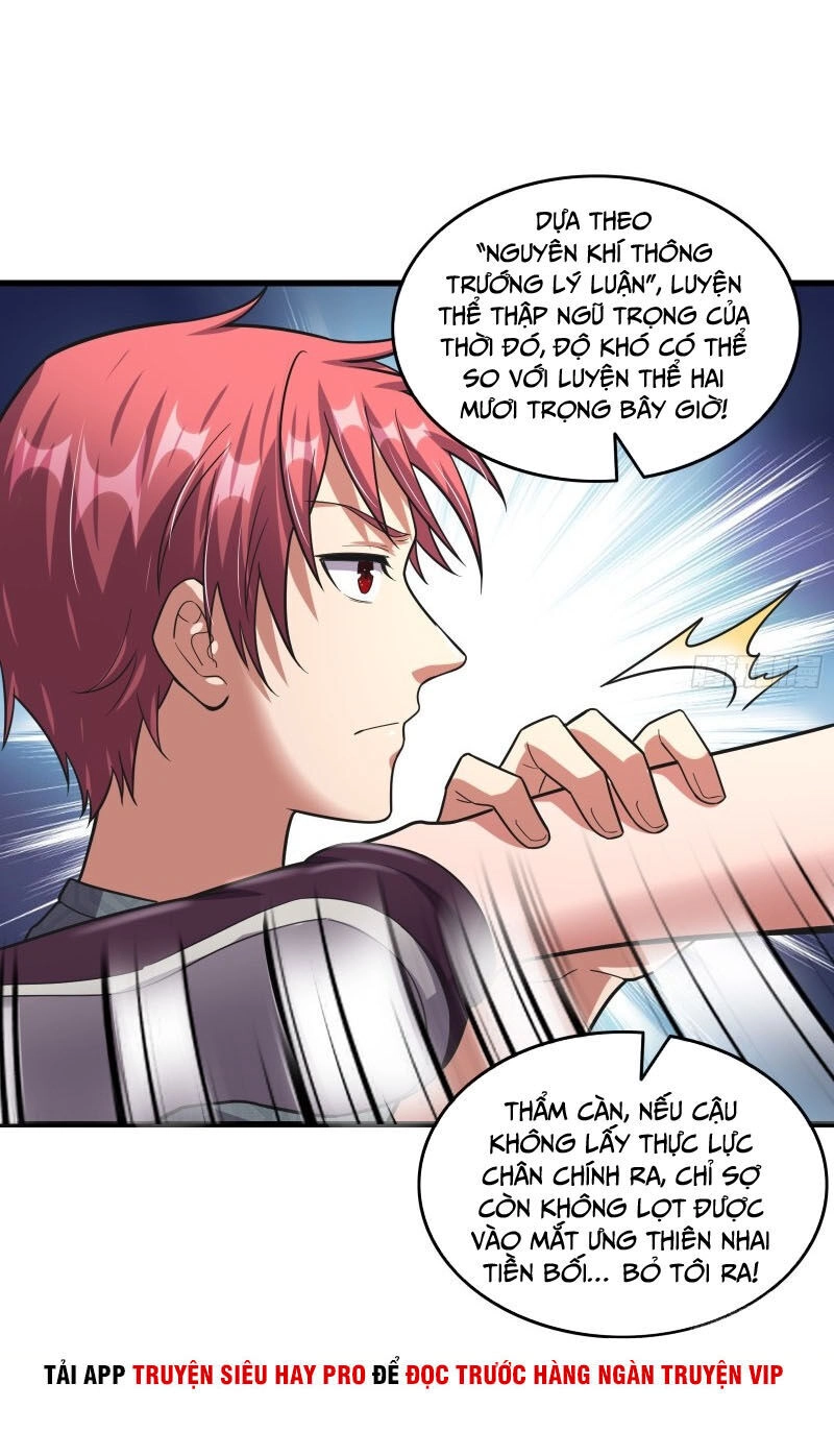 Khắc Kim Đại Lão Chapter 130 - 28