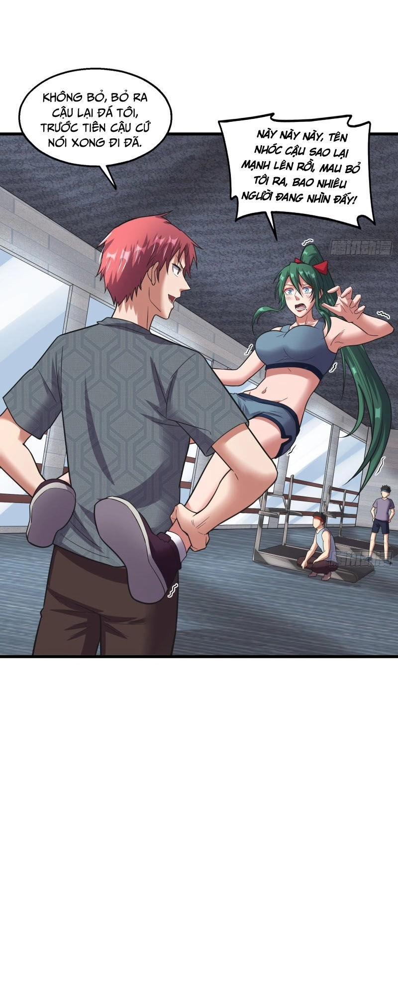 Khắc Kim Đại Lão Chapter 130 - 29