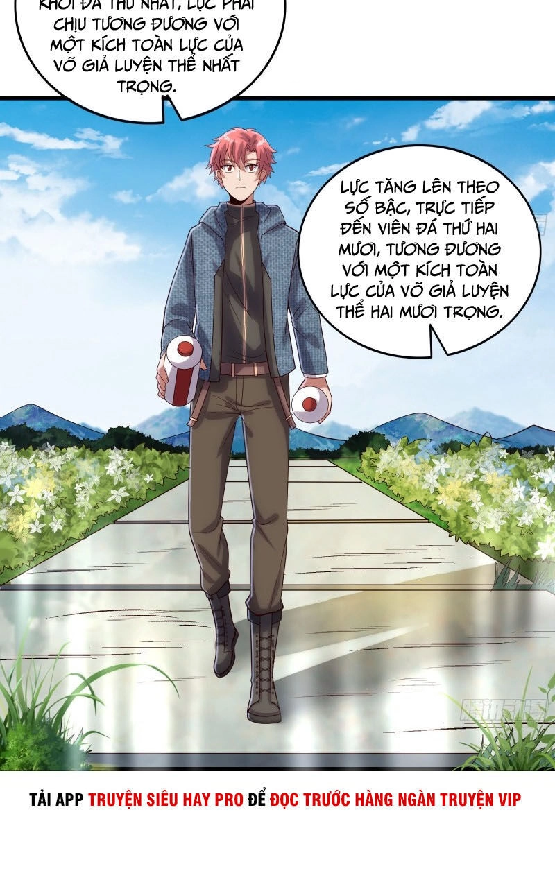 Khắc Kim Đại Lão Chapter 130 - 40