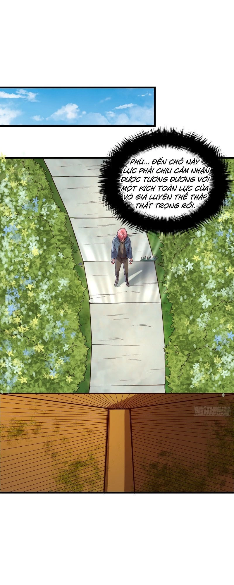 Khắc Kim Đại Lão Chapter 130 - 43