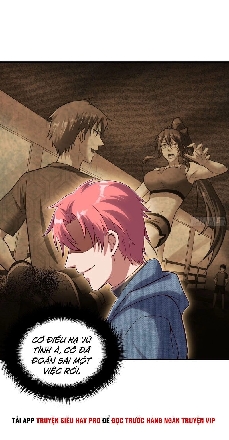 Khắc Kim Đại Lão Chapter 130 - 48