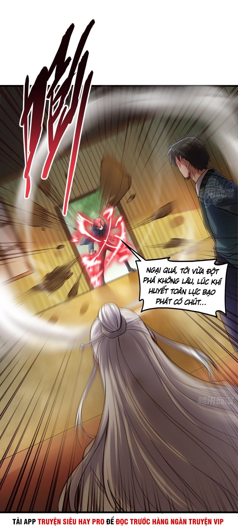 Khắc Kim Đại Lão Chapter 130 - 51