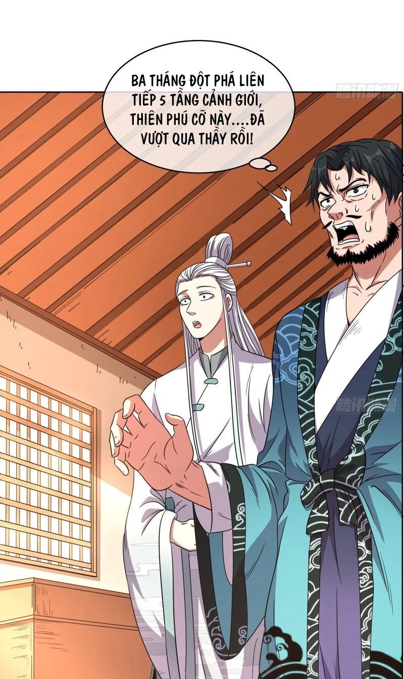 Khắc Kim Đại Lão Chapter 131 - 5