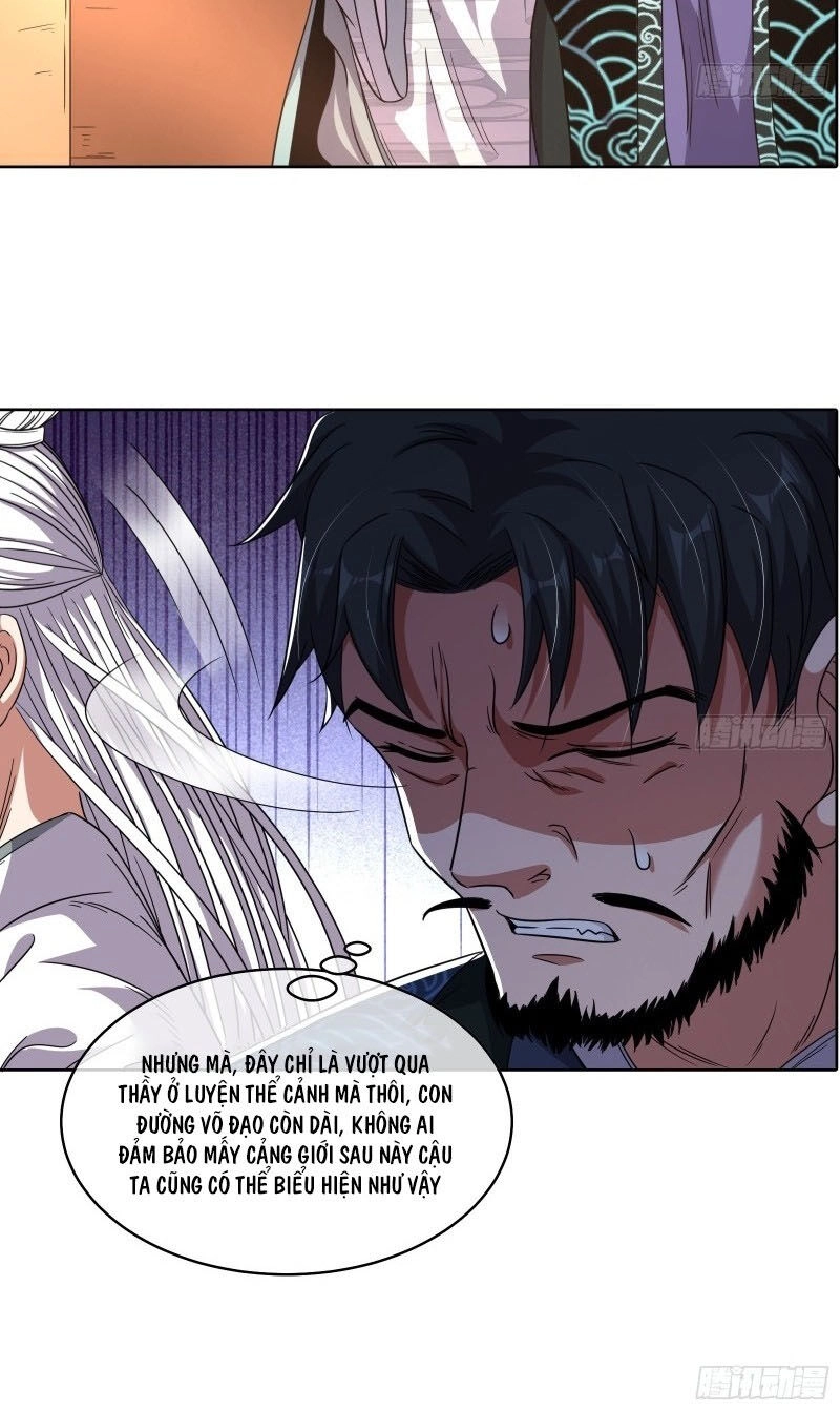 Khắc Kim Đại Lão Chapter 131 - 6