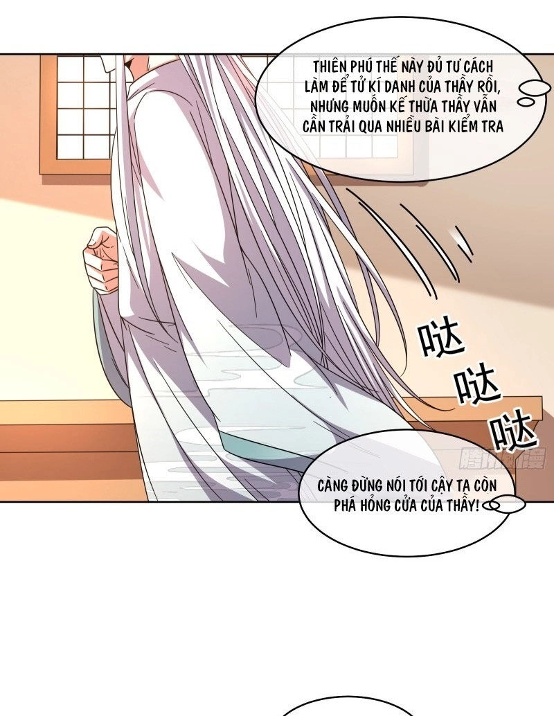 Khắc Kim Đại Lão Chapter 131 - 7