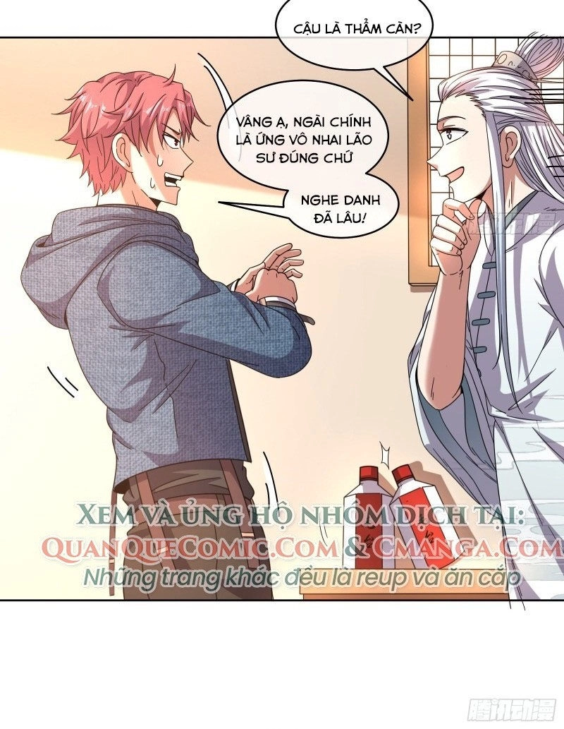 Khắc Kim Đại Lão Chapter 131 - 8