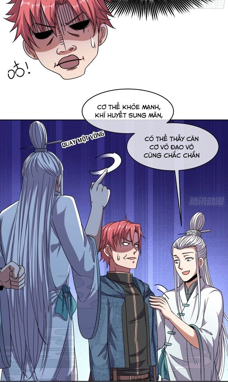 Khắc Kim Đại Lão Chapter 131 - 10