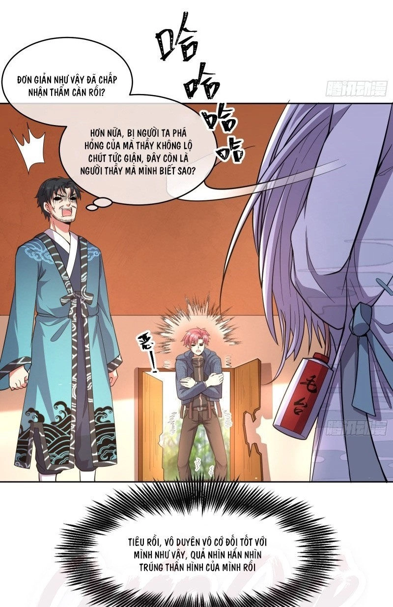 Khắc Kim Đại Lão Chapter 131 - 13