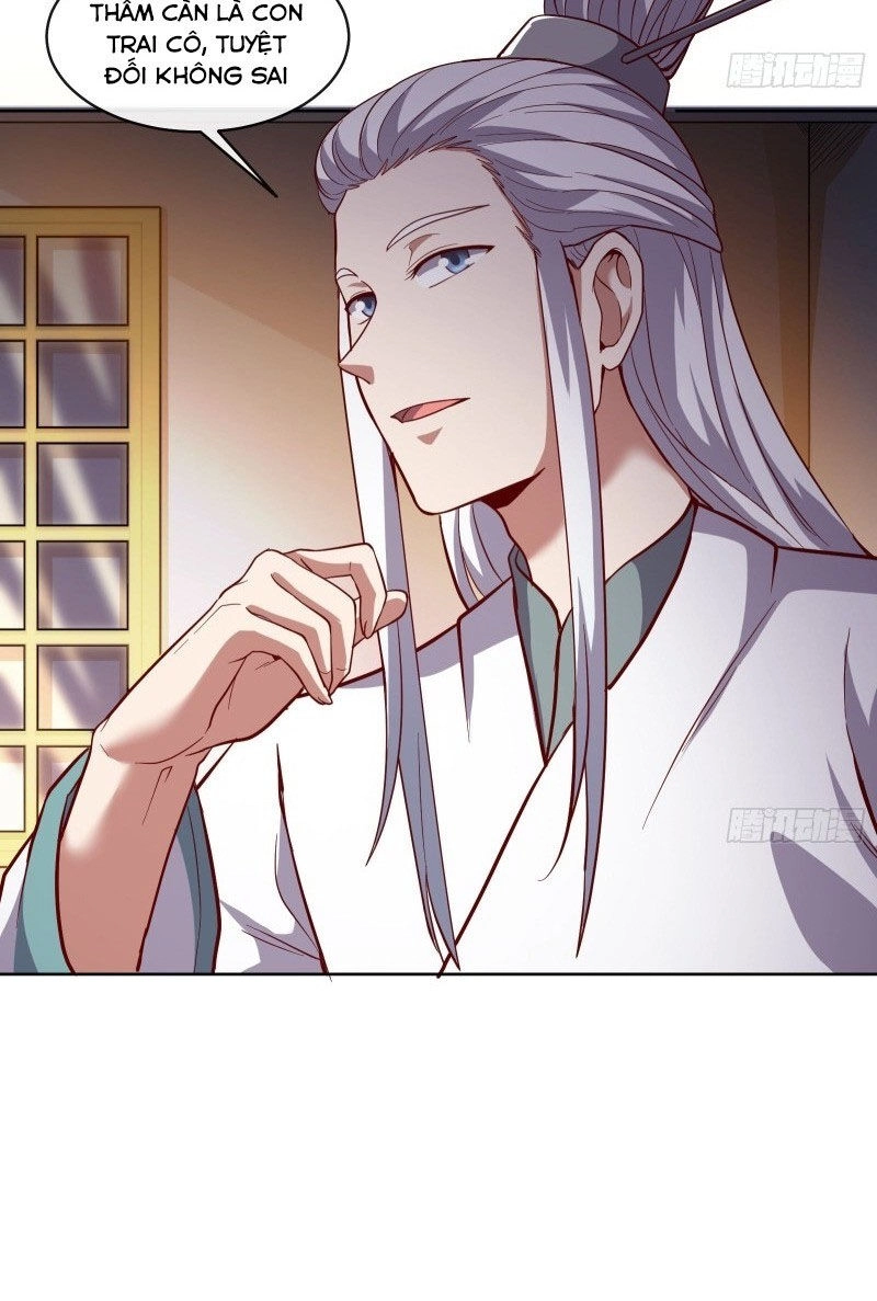 Khắc Kim Đại Lão Chapter 131 - 18