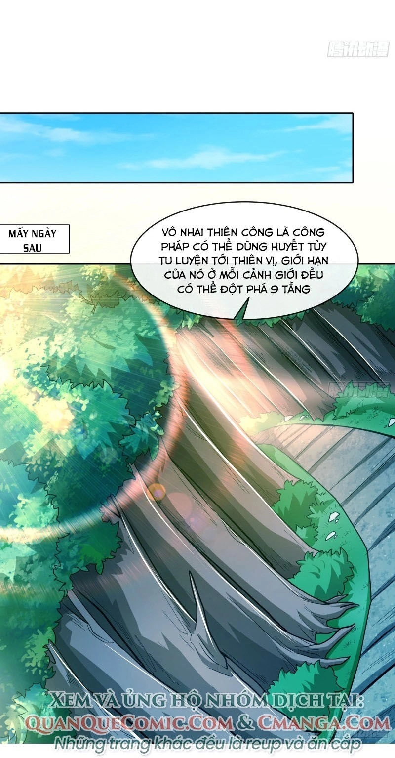 Khắc Kim Đại Lão Chapter 131 - 20