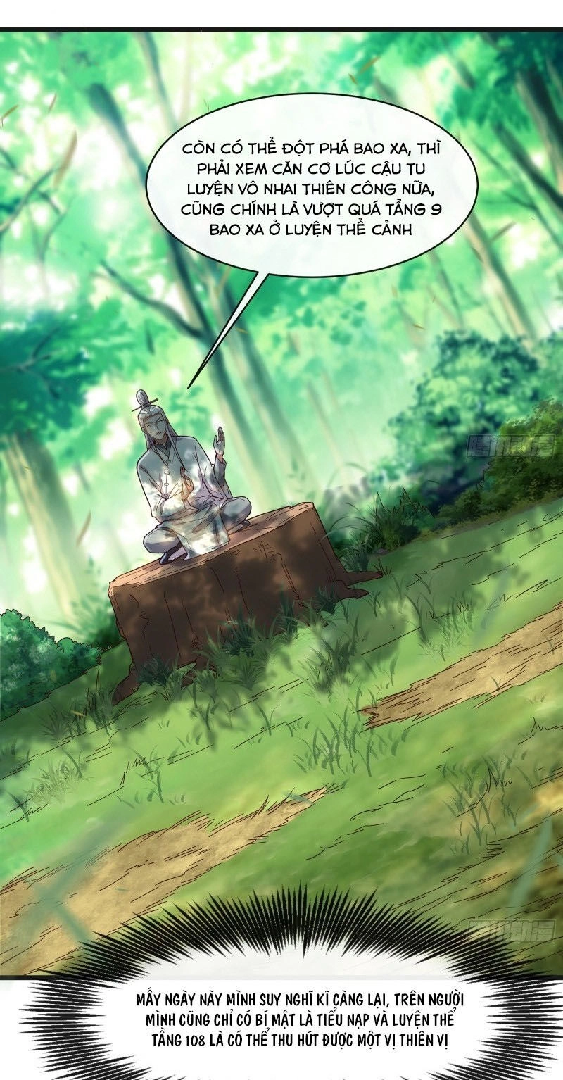 Khắc Kim Đại Lão Chapter 131 - 21