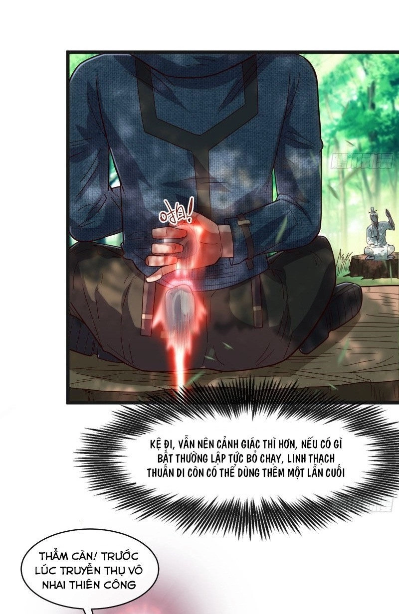 Khắc Kim Đại Lão Chapter 131 - 23