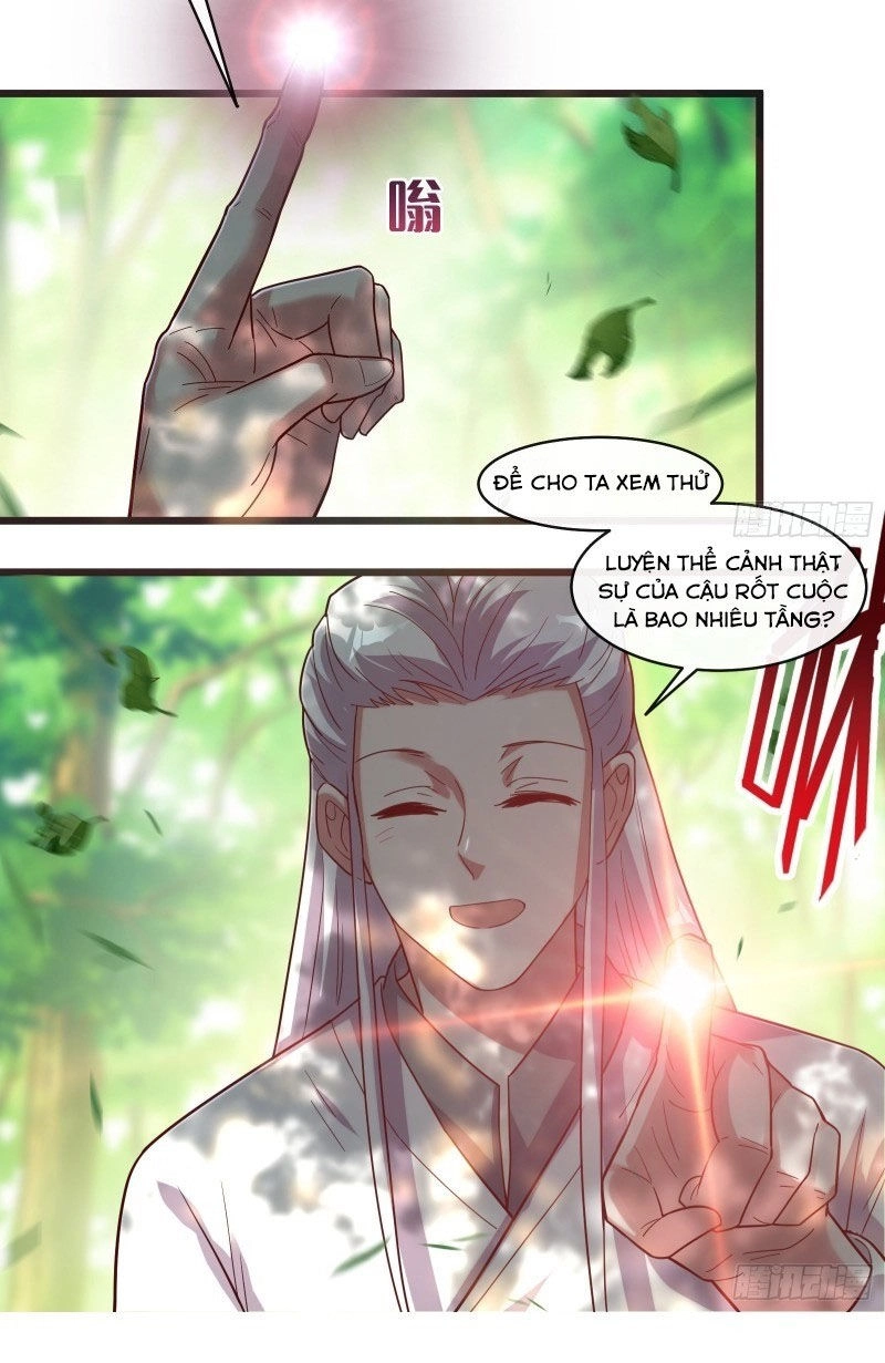 Khắc Kim Đại Lão Chapter 131 - 24