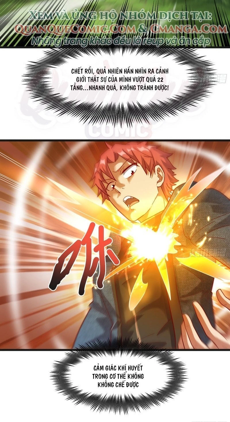 Khắc Kim Đại Lão Chapter 131 - 26