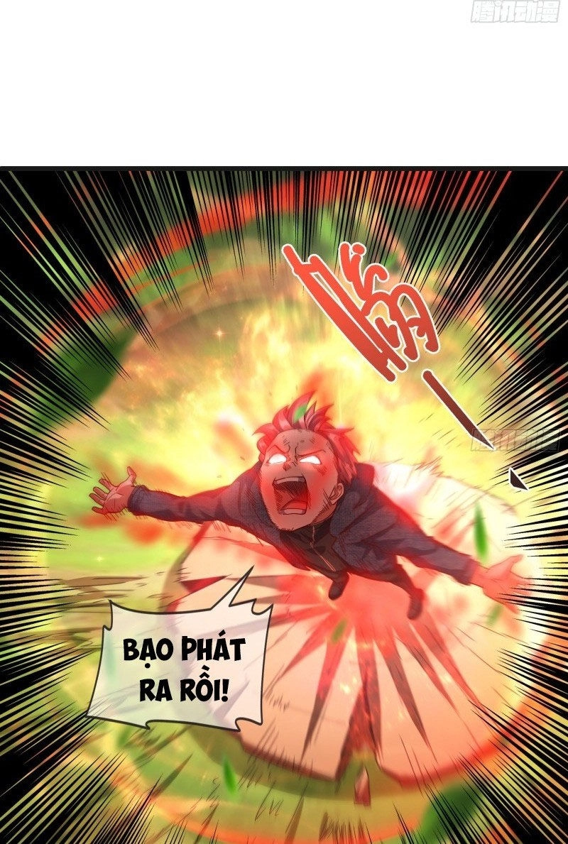 Khắc Kim Đại Lão Chapter 131 - 27