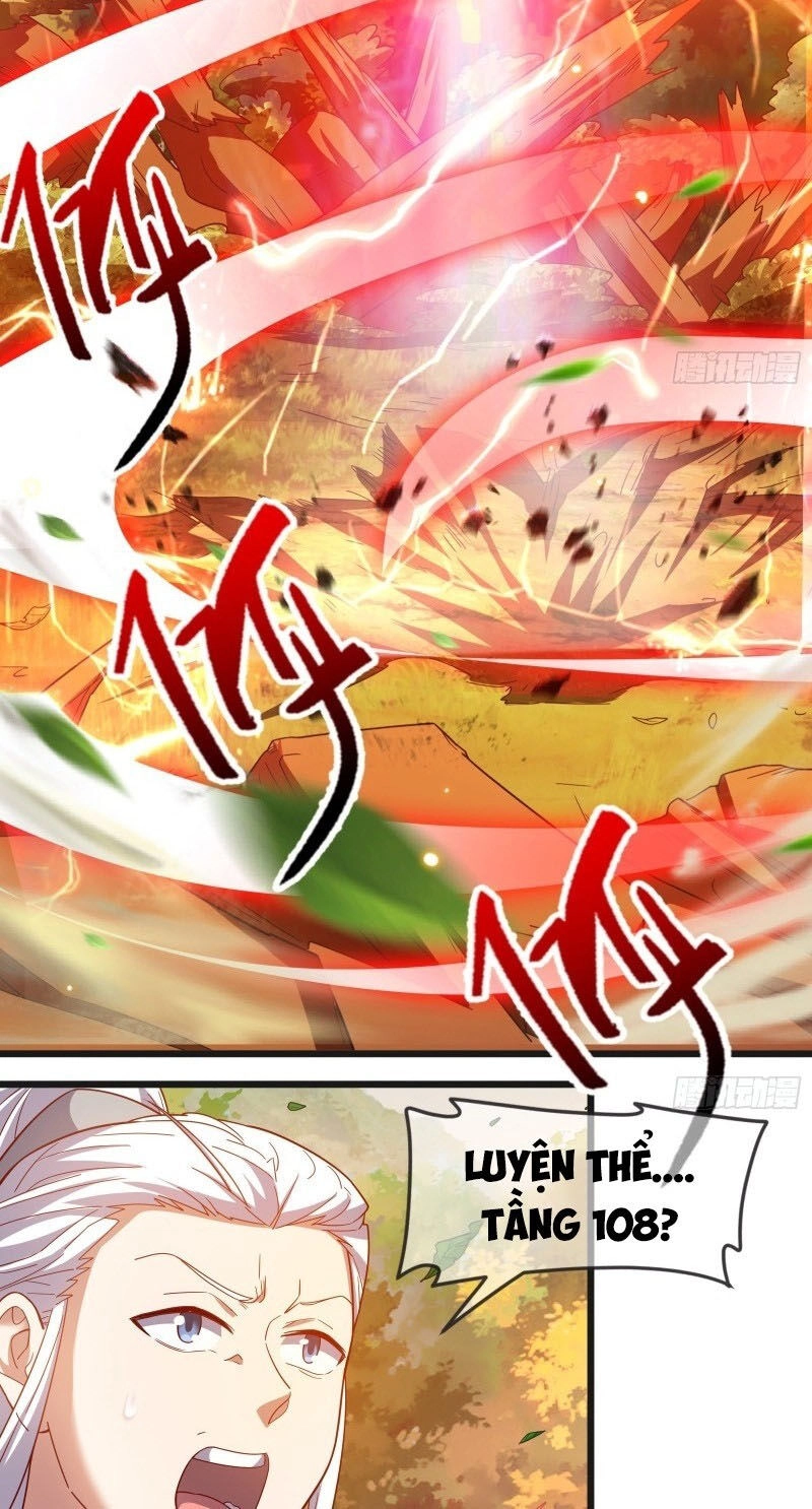 Khắc Kim Đại Lão Chapter 131 - 33