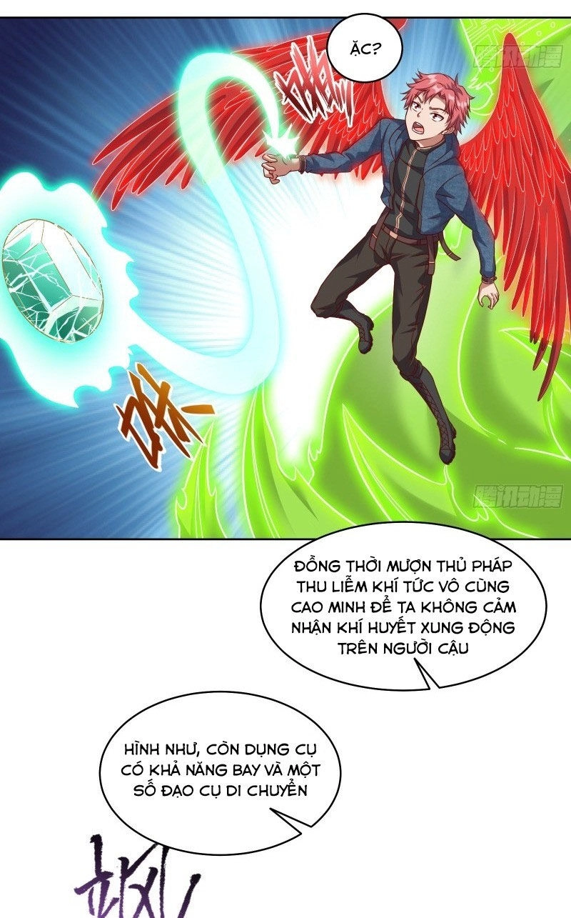 Khắc Kim Đại Lão Chapter 131 - 37