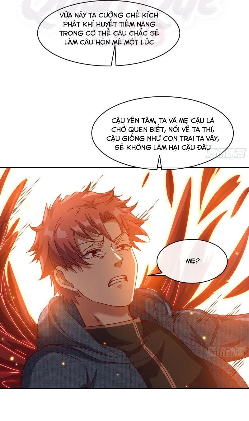 Khắc Kim Đại Lão Chapter 131 - 40