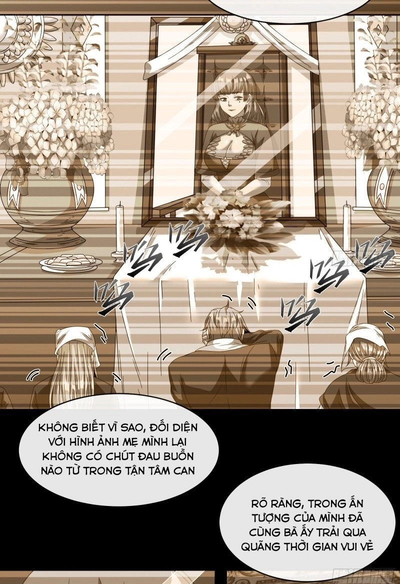 Khắc Kim Đại Lão Chapter 131 - 42