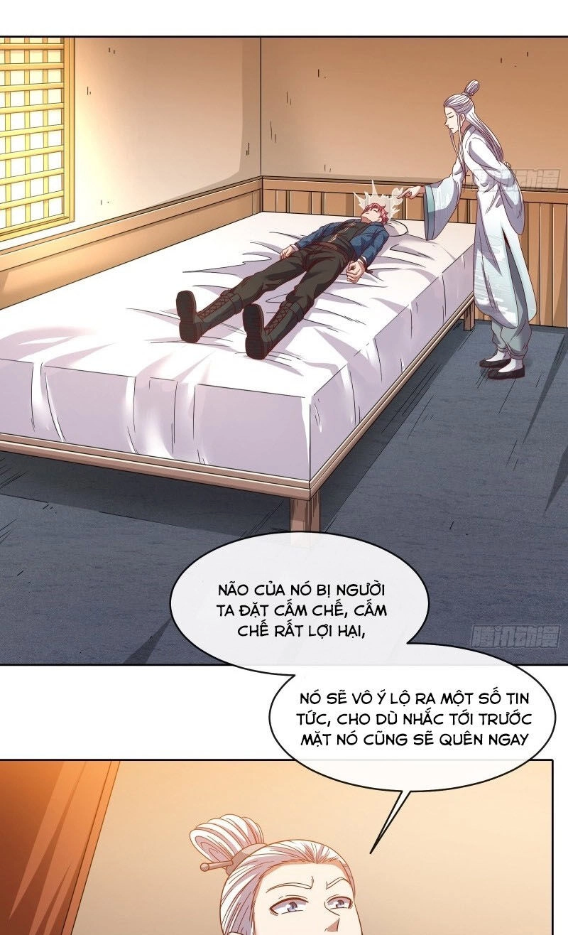 Khắc Kim Đại Lão Chapter 131 - 45