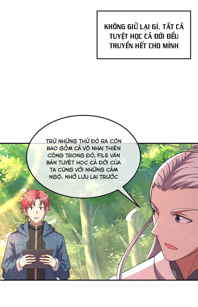 Khắc Kim Đại Lão Chapter 131 - 52