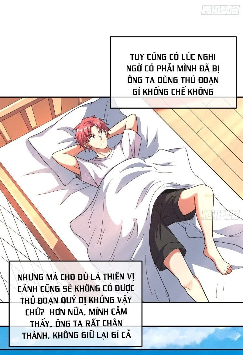 Khắc Kim Đại Lão Chapter 131 - 53