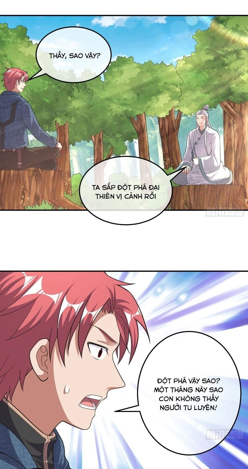 Khắc Kim Đại Lão Chapter 131 - 57