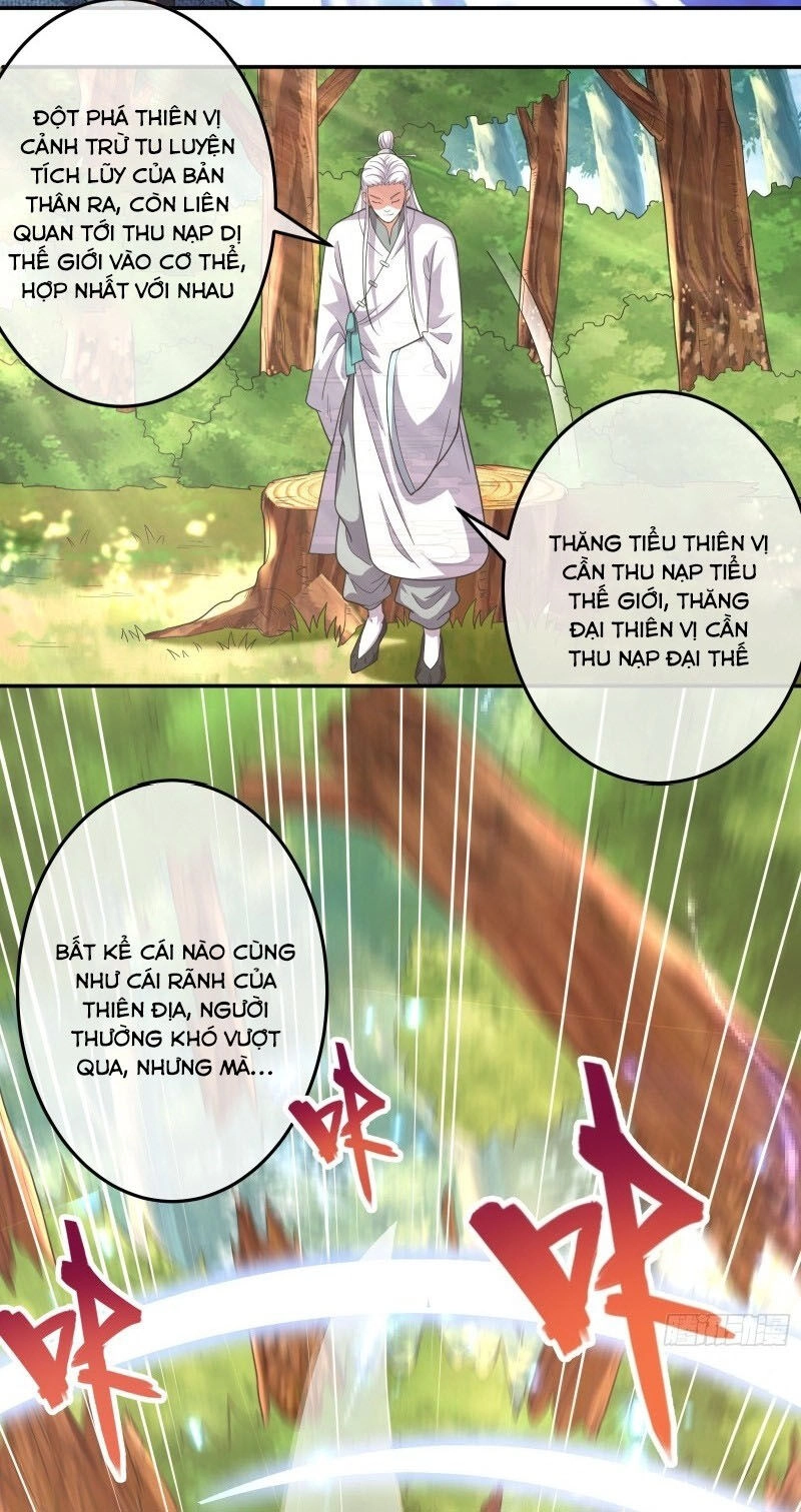 Khắc Kim Đại Lão Chapter 131 - 58