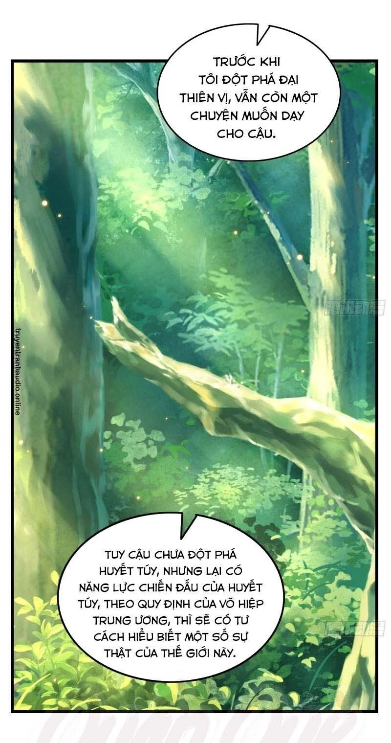 Khắc Kim Đại Lão Chapter 132 - 1