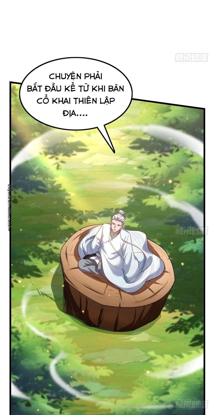 Khắc Kim Đại Lão Chapter 132 - 3