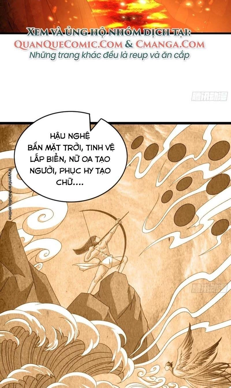 Khắc Kim Đại Lão Chapter 132 - 6