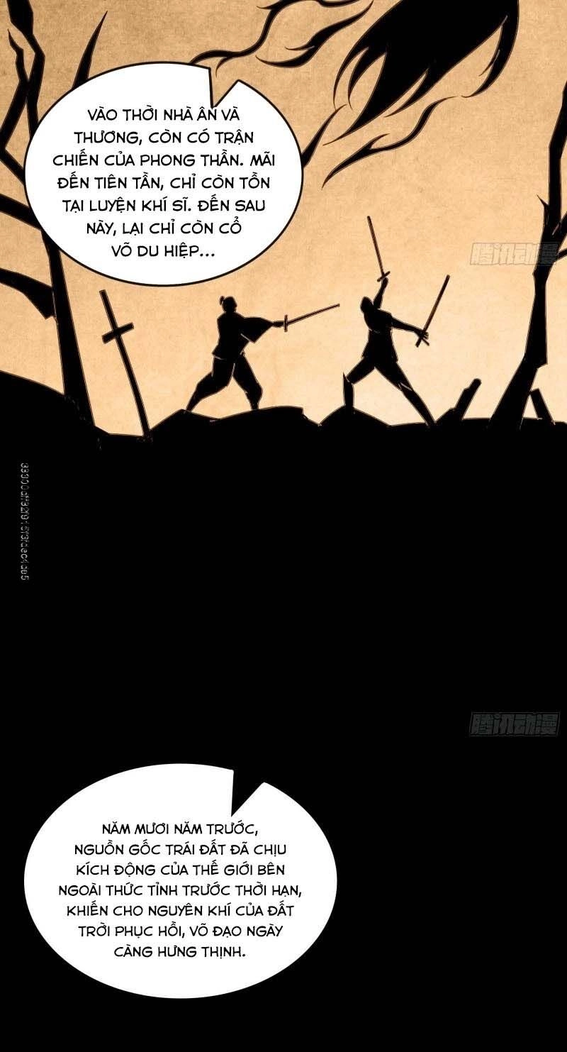 Khắc Kim Đại Lão Chapter 132 - 11