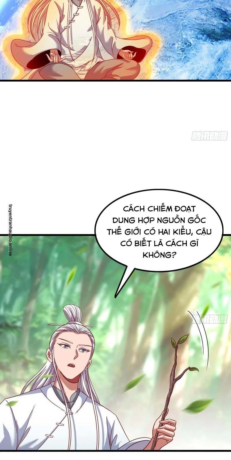 Khắc Kim Đại Lão Chapter 132 - 18