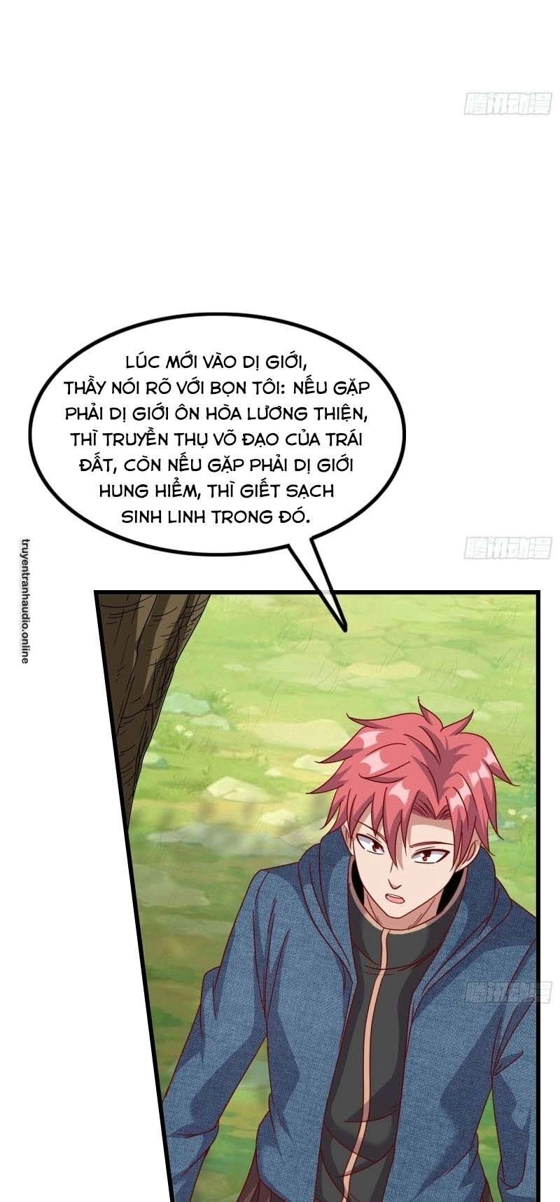 Khắc Kim Đại Lão Chapter 132 - 19