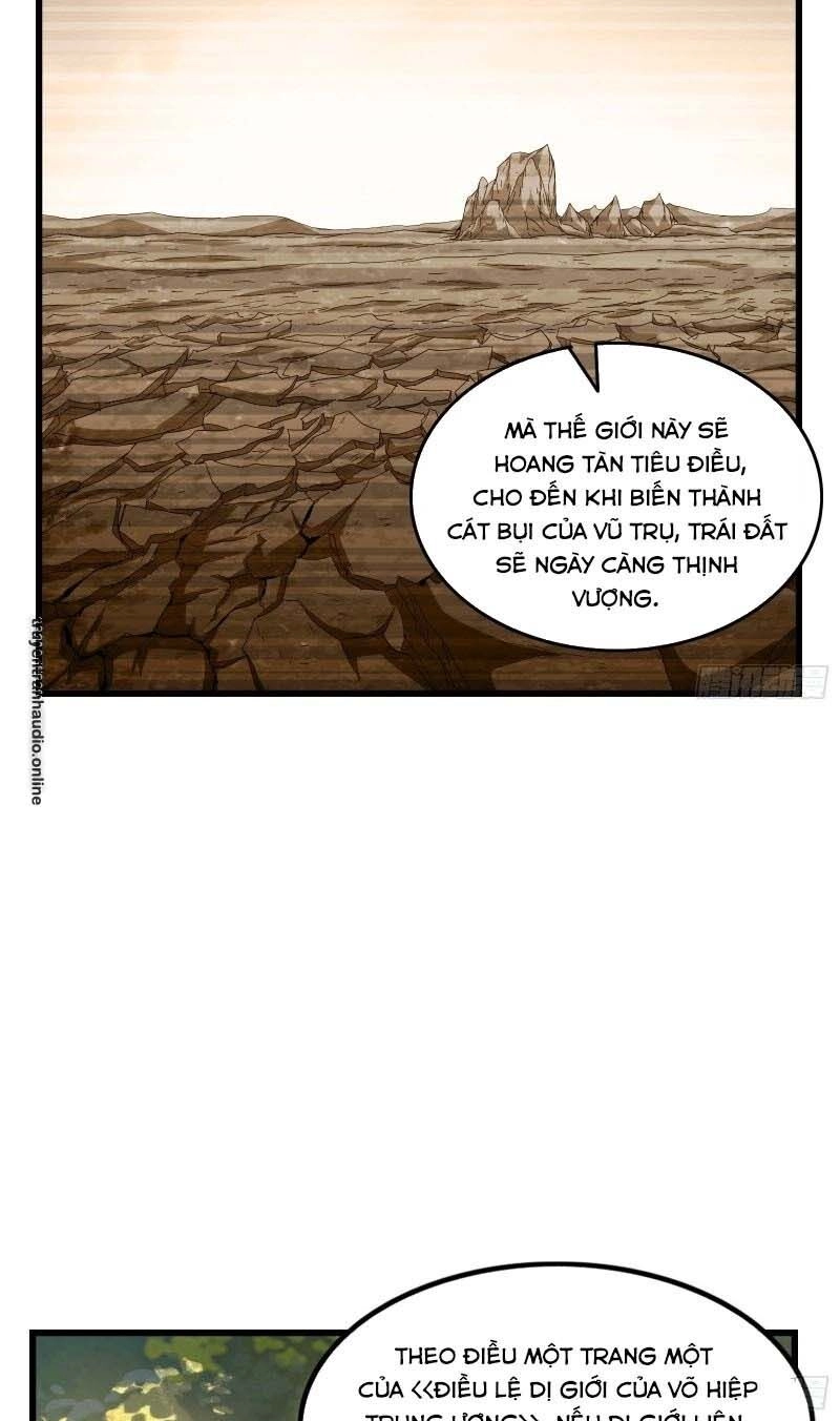 Khắc Kim Đại Lão Chapter 132 - 23